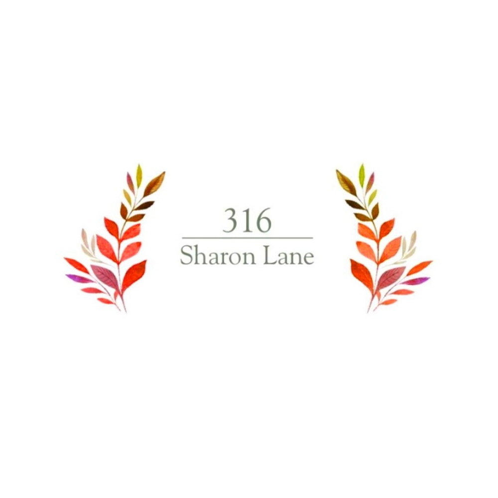 Meet YOUR Posher, Sharon